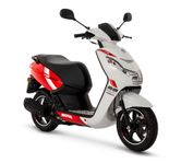 Peugeot Kisbee Motul Edition  5000:- Rabatt