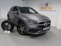 Mercedes-Benz GLA 200 4MATIC V-Däck ingår Navi-Kamera-Motorv