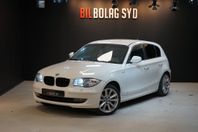 BMW 118 BLACKFRIDAY REA 10000KR Advantage//Sport//