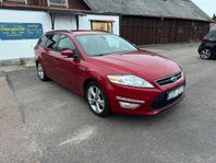 Ford Mondeo Kombi 1.6 TDCi Sport Edition Euro 5