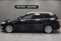 Ford Mondeo Kombi 2.0 TDCi Durashift EST /ny kamrem ny Bes/n