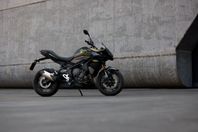 Triumph Tiger 800 Sport *NYHET!*