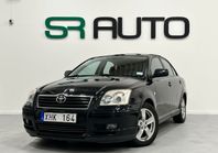 Toyota Avensis Sedan 2.4 D-4 VVT-i | Automat | Kamkedja