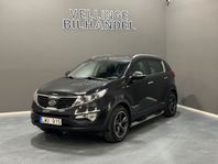 Kia Sportage 2.0 CRDi AWD ((SÅLD))EX AUTOMAT RÄNTEKAMPANJ 3,