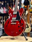 Gibson ES-335 Cherry