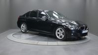 BMW 330 i xDrive Sedan / M Sport / Hifi / Dragkrok