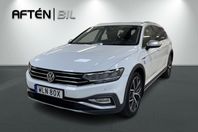 Volkswagen Passat Alltrack 2.0 TDI SCR 4M Alltrack