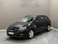 Opel Astra Sports Tourer 1.6 13200MIL RÄNTEKAMPANJ 3,95%