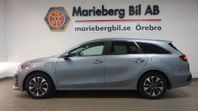 Kia CEED Sportswagon Plug-in Hybrid ADVANCE/EN ÄGARE/V-DÄCK