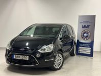 Ford S-Max 2.0 TDCi Powershift Business Euro 5/ Nyservad