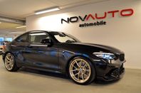 BMW M2 Competition 500HP Öhlins Ferrita 763M #Påkostad#