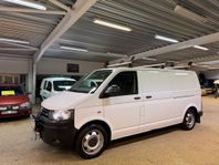 Volkswagen Transporter T32 2.0 TDI 4Motion/Drag/3-Sits Euro5