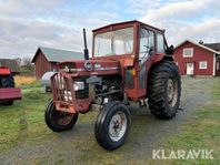 Traktor Massey Ferguson 188