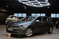 Volkswagen Golf  1.6 TDI NAVI B-KAMERA VÄLSKÖTT CARPLAY 116H