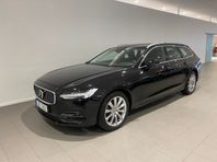 Volvo V90 B4 Bensin Momentum Advanced SE