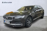 Volvo V90 Recharge T6 AWD Momentum Navi BLIS H&K Drag VOC