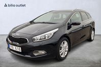 Kia CEED 1.6 GDI DCT EX Comfort 135hk|P-sens|Farth|Rattv