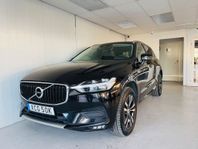 Volvo XC60 B4 197HK AWD Momentum Pro MOMS  Skinn Panorama H&