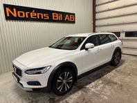 Volvo V90 Cross Country B4 AWD AUT 360° KAMERA LEASBAR!!