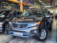 Kia Sorento 2.2 CRDi 4WD EX Automat 0% Ränta