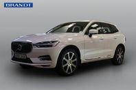 Volvo XC60 B4 AWD Diesel Inscription