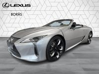 Lexus LC 500 Convertible Lexus LC 500 Convertible Luxury V8,