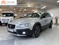 Volvo XC70 D4 AWD Dynamic Edition Drag D-Värm Navi PDC VoC