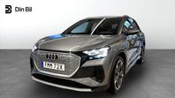 Audi Q4 45 e-tron quattro Proline advanced 265 hk