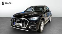 Audi Q5 40 TDI quattro Proline advanced 204 hk S tronic