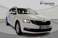 Skoda Octavia Kombi Ambition TSI 115hk Värmare & Drag