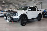 Ford Ranger Raptor 3.0T V6 292hk Aut10 *Mkt välutrustad*