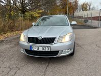 Skoda Octavia Kombi 1.8 TSI Elegance Euro 5