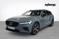 Volvo V60 B4 Diesel Plus Dark