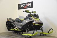 Ski-Doo Backcountry XRS 850