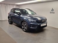 Volvo XC40 P6 Recharge Pro / Rabattkampanj