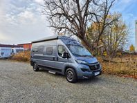 Hymer Grand Canyon