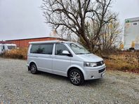 Volkswagen california 4 motion