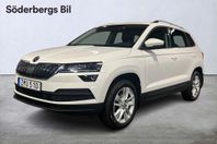 Skoda Karoq Style 1,5 TSI 150 Hk 7 vxl DSG