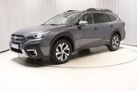 Subaru Outback 2.5 4WD Xfuel Field, Pano Nav Kamera Värmare