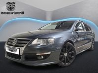 Volkswagen Passat Variant 2.0 TDI 4Motion Sportline Euro 5