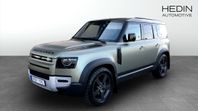 Land Rover Defender 110 | P400e SE | 2021