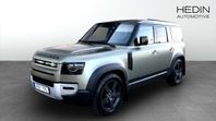 Land Rover Defender 110 P400e SE