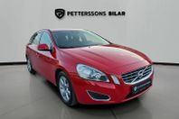 Volvo V60 D3 Geartronic Momentum | 6 mån garanti