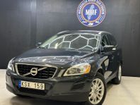 Volvo XC60 D5 AWD Geartronic Summum Euro 5/ 5,45% Ränta