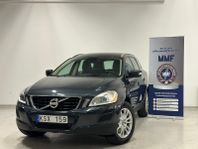 Volvo XC60 D5 AWD Geartronic Summum Euro 5/ 1 ägare