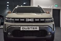 Dacia Duster DUSTER EXTREME HYBRID 140