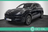 Porsche Cayenne S 340HK DRAG VÄRMARE 21" SPYDER SVENSKSÅLD