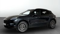 Porsche Macan S PDK