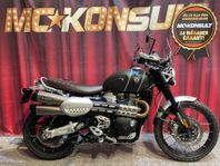 Triumph SCRAMBLER 1200 XC