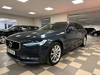 Volvo V90 D3 AWD Geartronic Advanced Edition, Momentum Euro